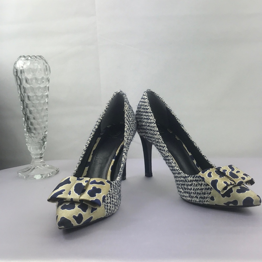Tory Burch Women’s Heels